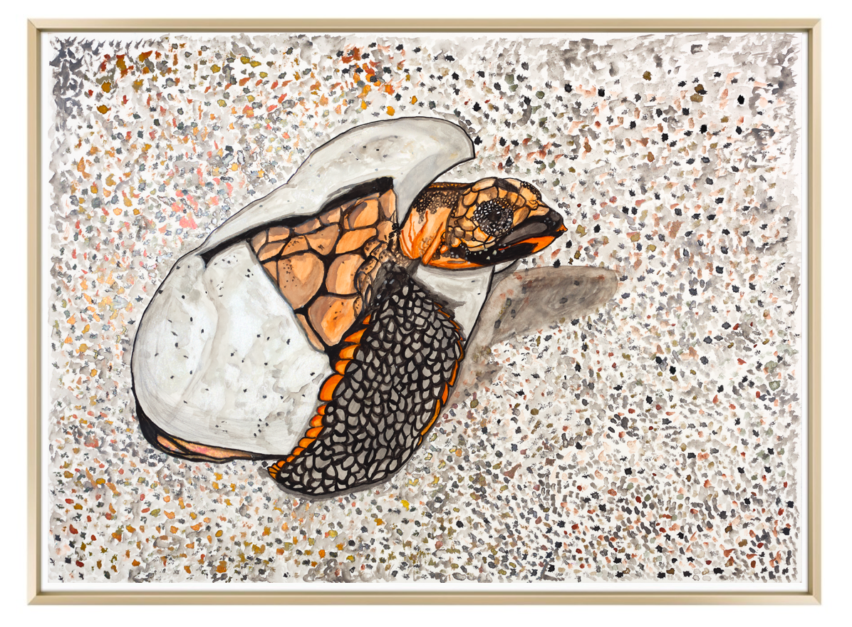 Cloresa Francoeur - A World Within Reach