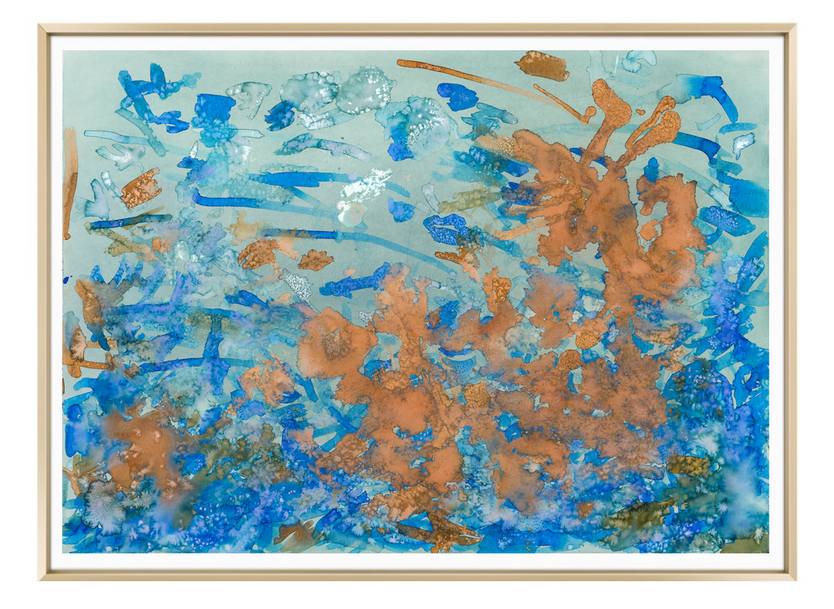 Leonardo Contreras  -Untitled 191