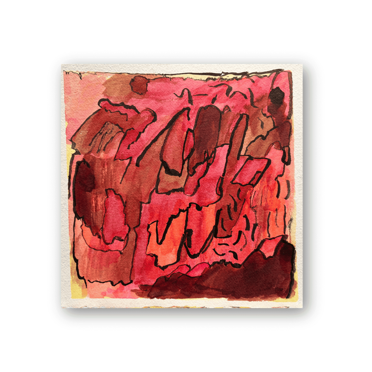 Robert Robles- Untitled 10