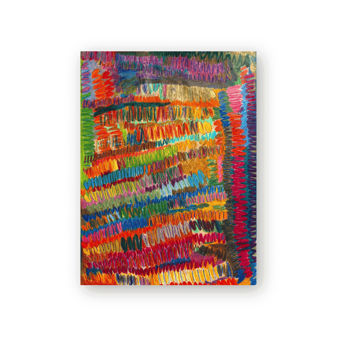 Larry Kirksey - Untitled 119