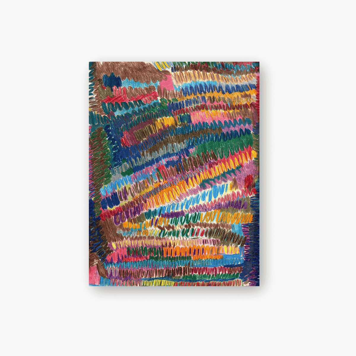 Larry Kirksey - Untitled 120