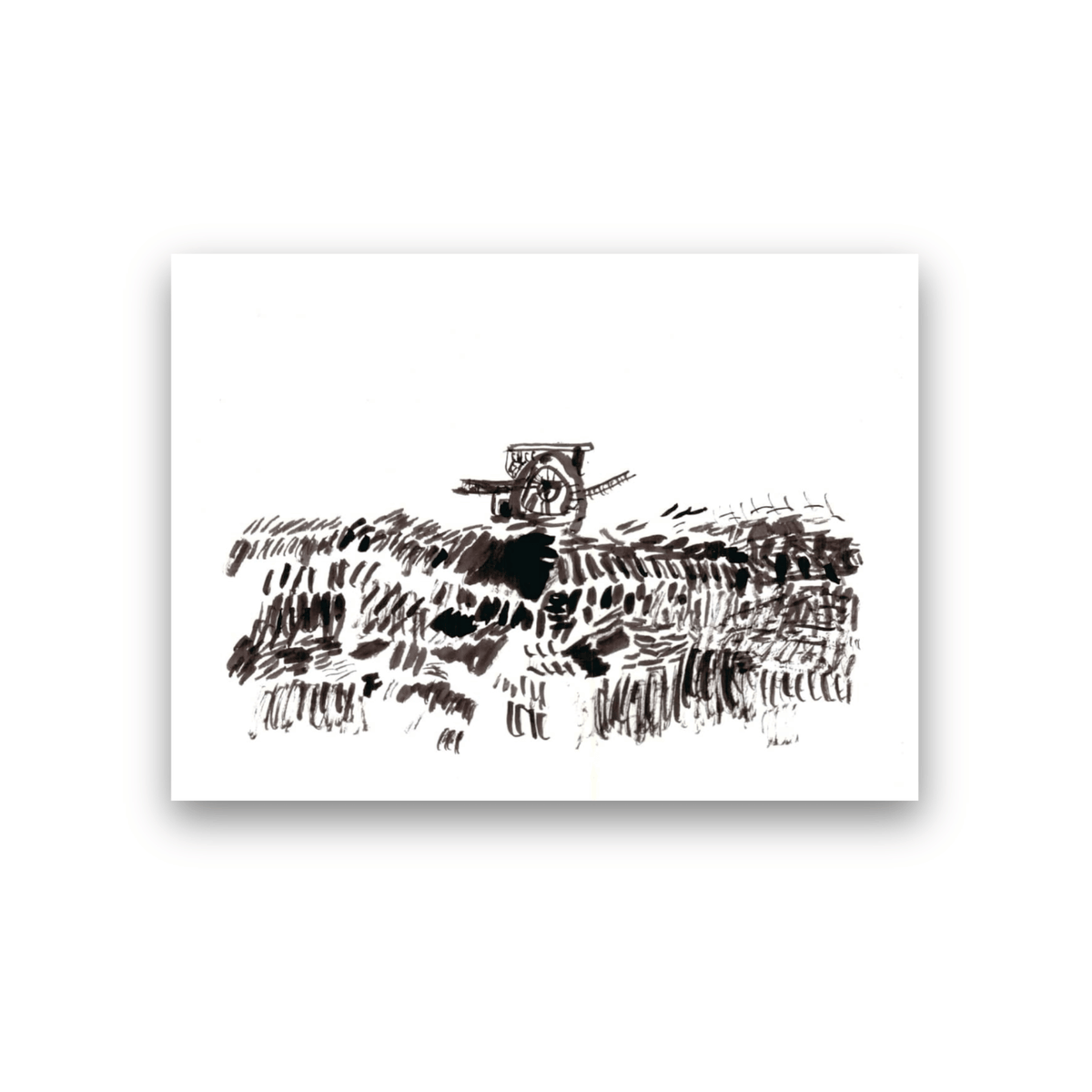Robert Robles- Untitled 23