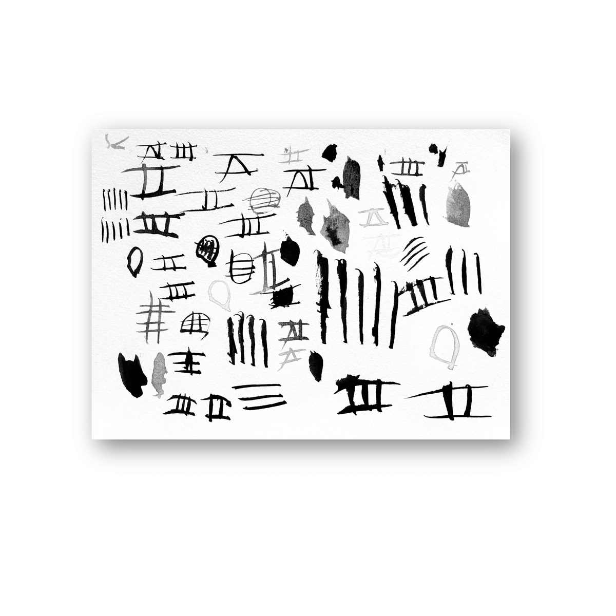 Robert Robles- Untitled 24