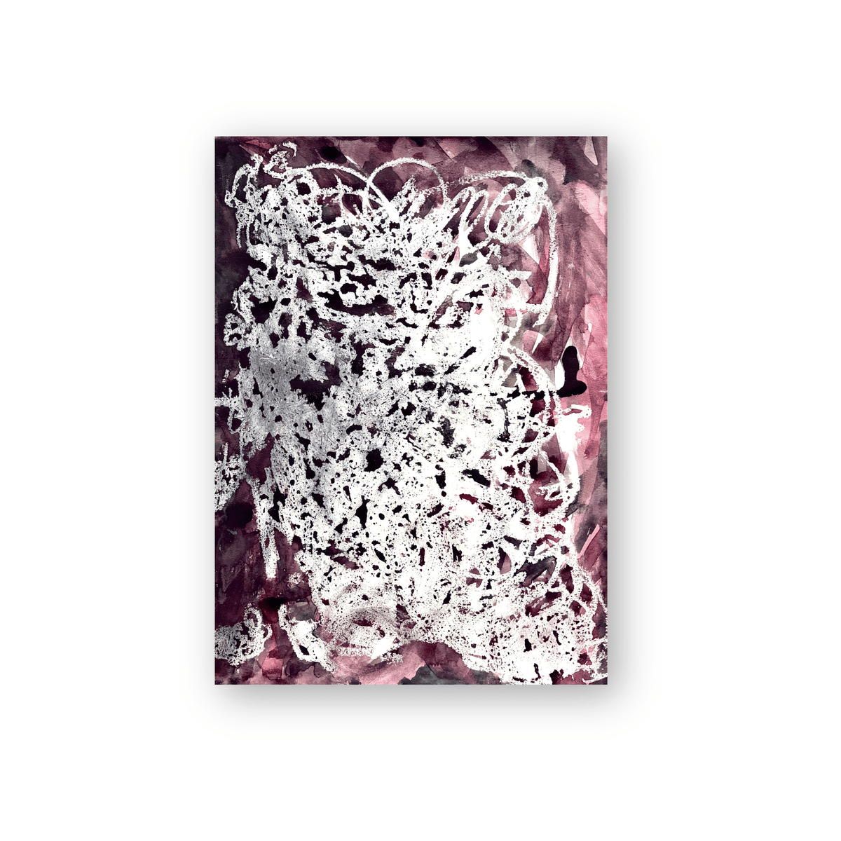 Leonardo Contreras - Untitled 256