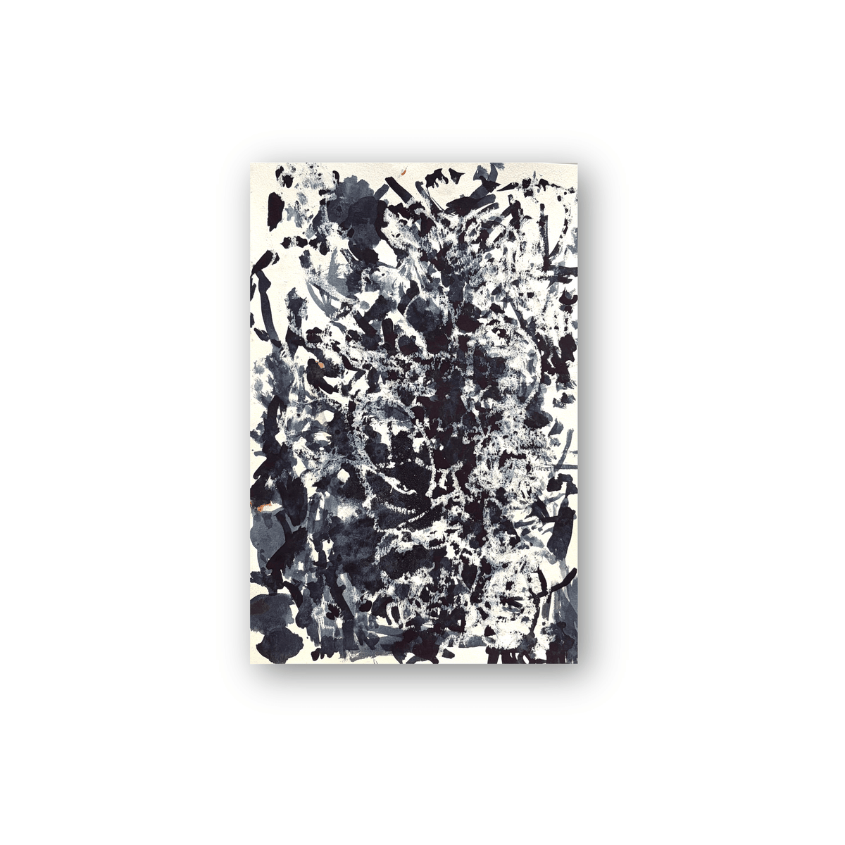 Leonardo Contreras - Untitled 257
