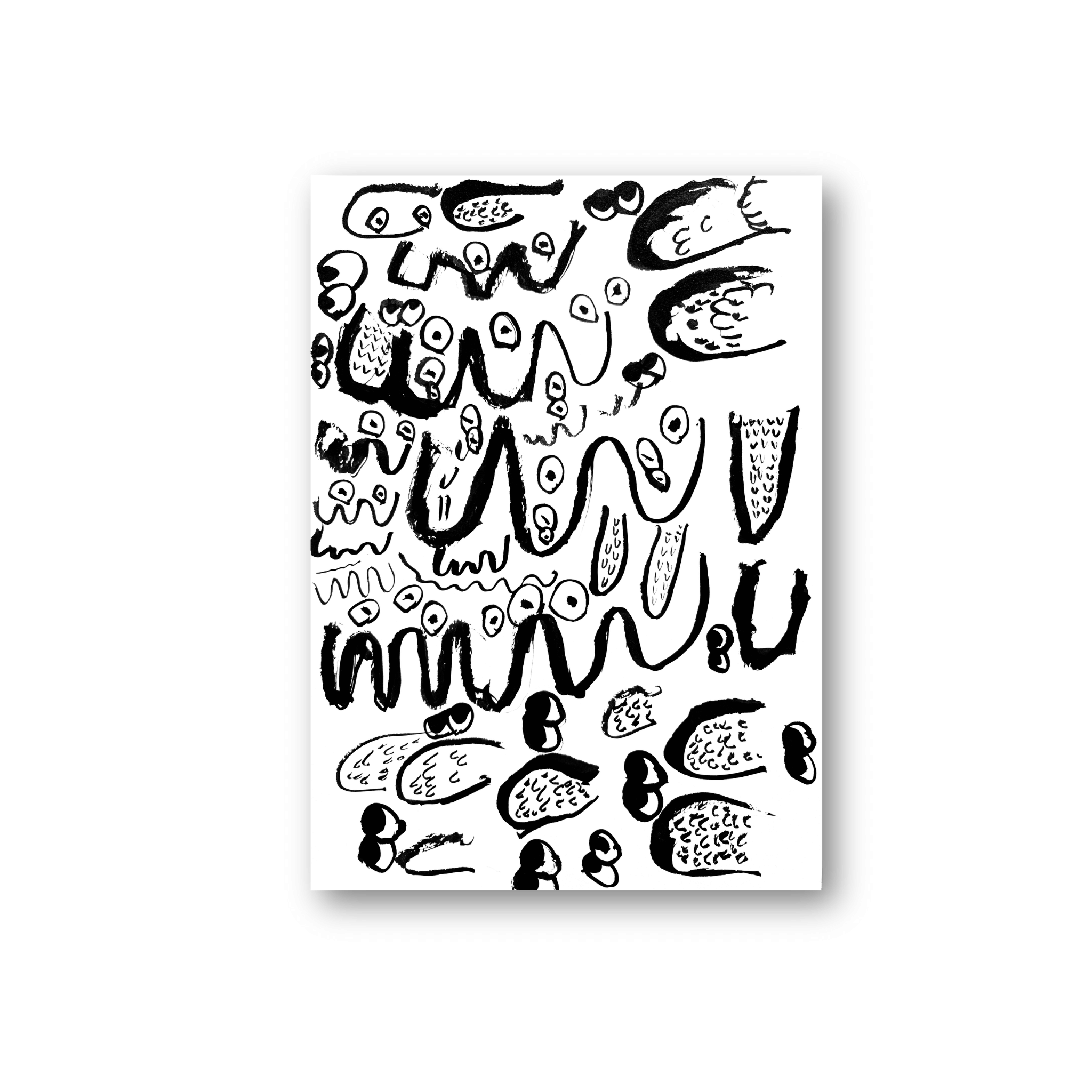 Robert Robles- Untitled 30