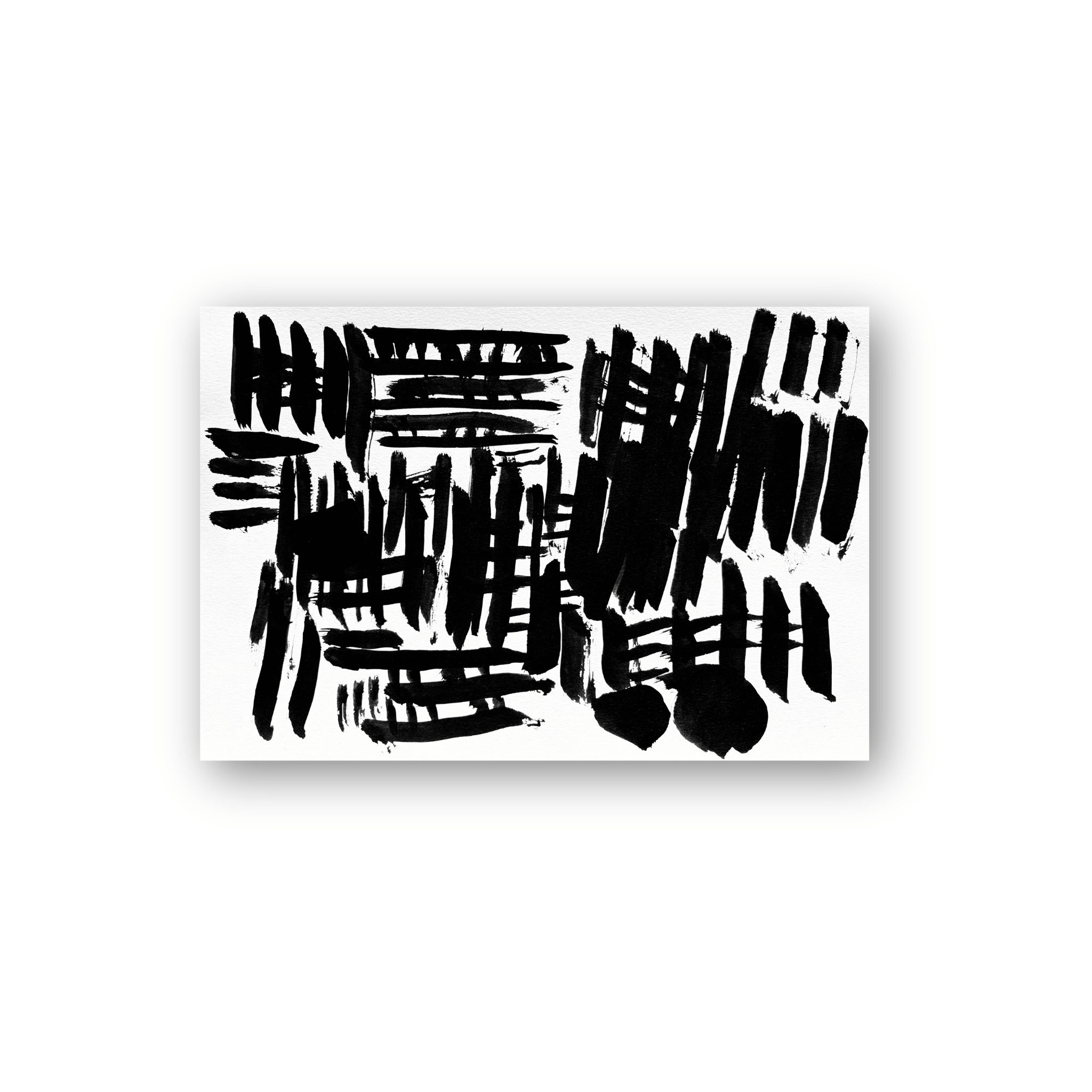 Robert Robles- Ladders 2