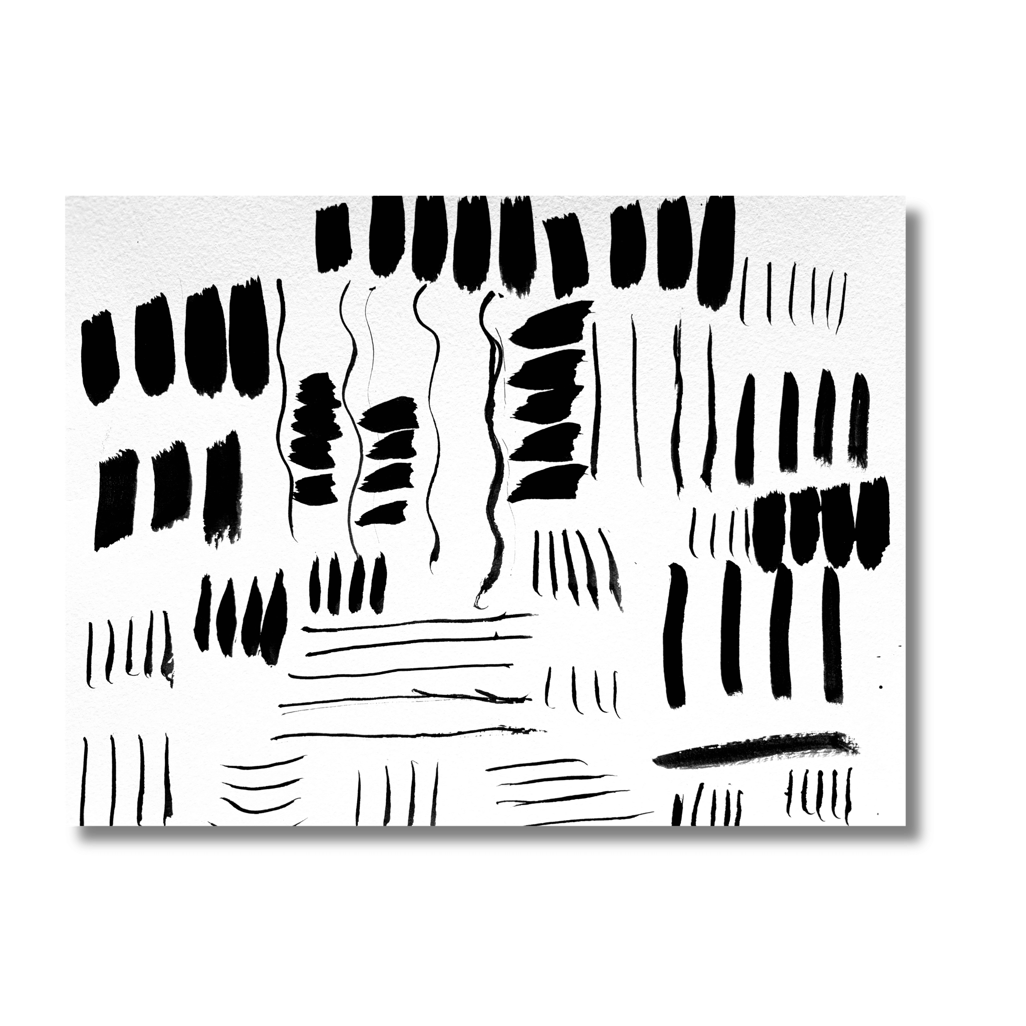 Robert Robles- Untitled 13