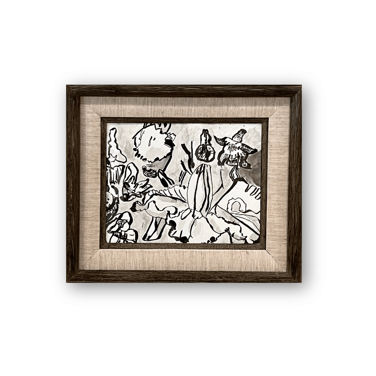 Robert Robles - Wildflowers