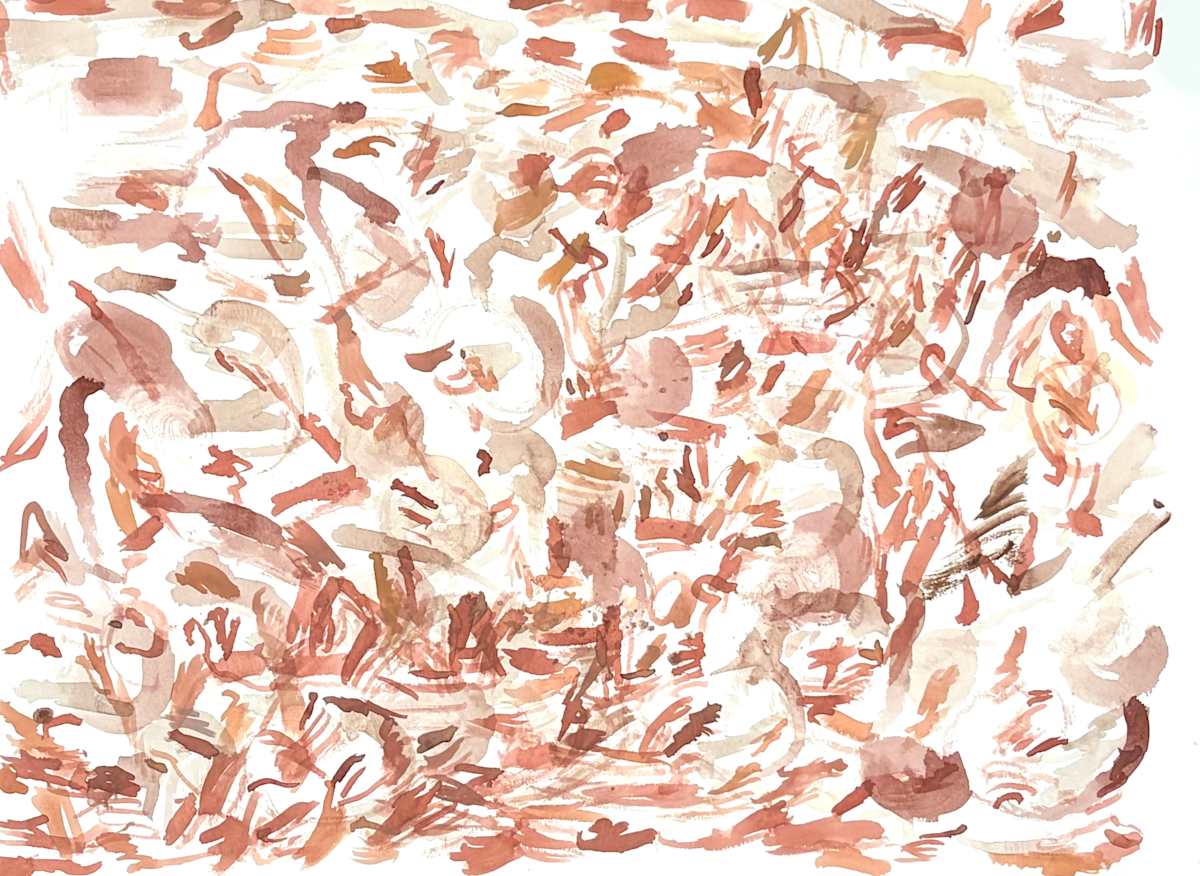 Leonardo Contreras - Currents 4