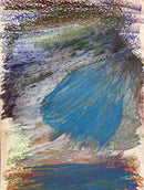 Larry Kirksey - Untitled 87