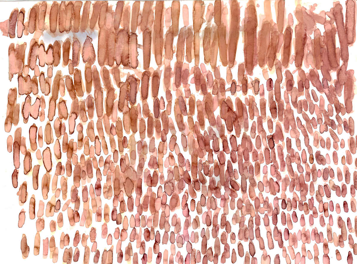 Larry Kirksey - Colorfield Series 12