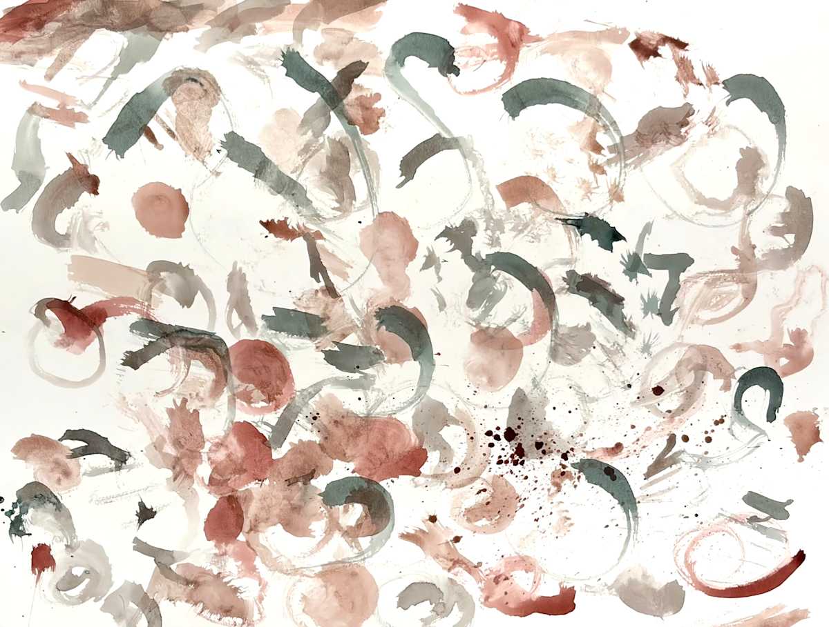 Leonardo Contreras - Currents 9