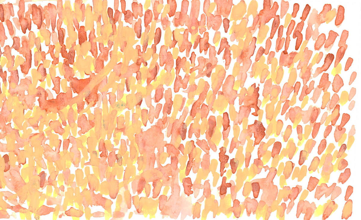 Larry Kirksey - Colorfield Series 2