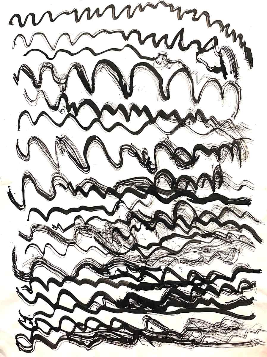 Larry Kirksey - Untitled 117