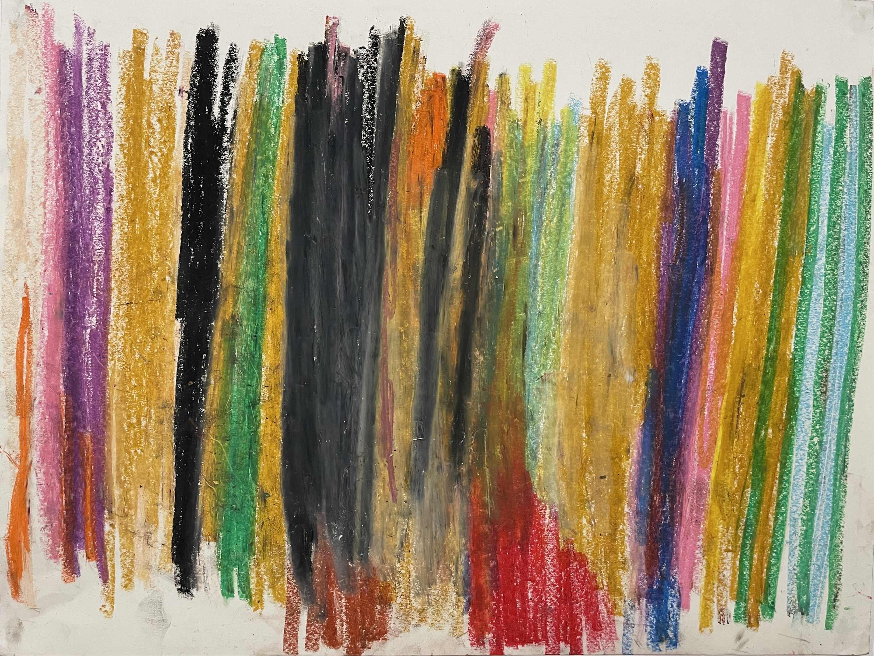 Larry Kirksey - Untitled 61