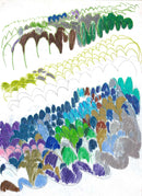 Larry Kirksey - Untitled 91