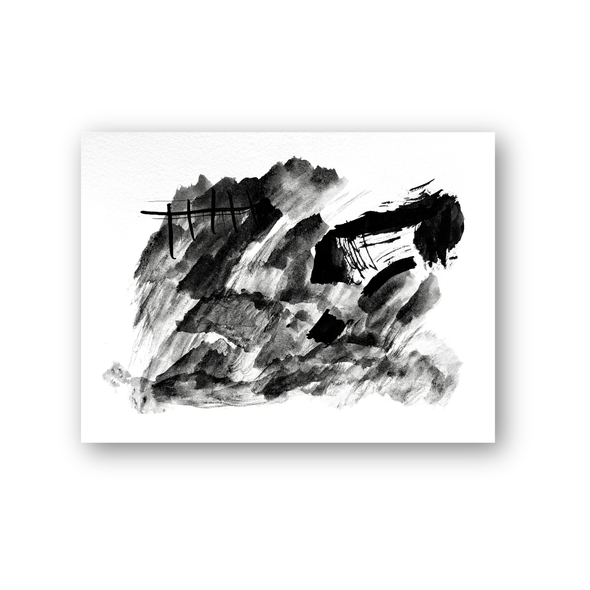 Robert Robles- Untitled 19
